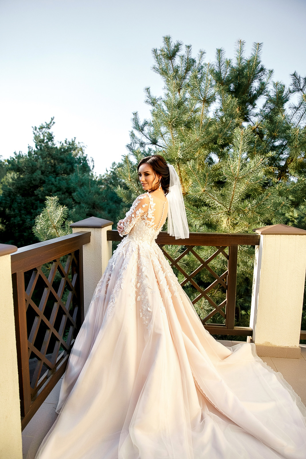 Эдик и Ангелина. Свадебное фото и видео в Ростове-на-Дону, Краснодаре, Москве и Крыму