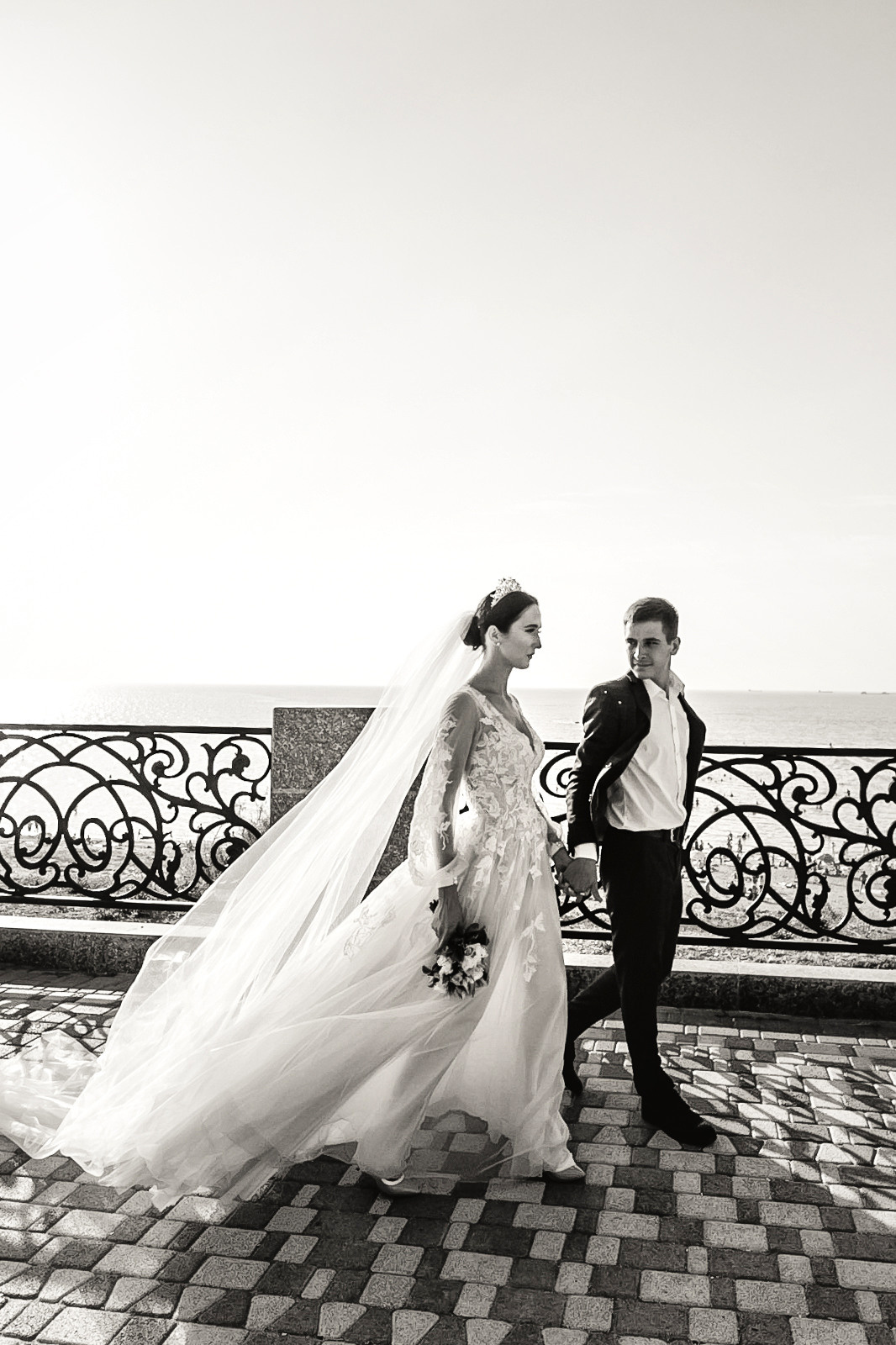 «Свадебная прогулка» Сочи. Свадебное фото и видео в Ростове-на-Дону, Краснодаре, Москве и Крыму