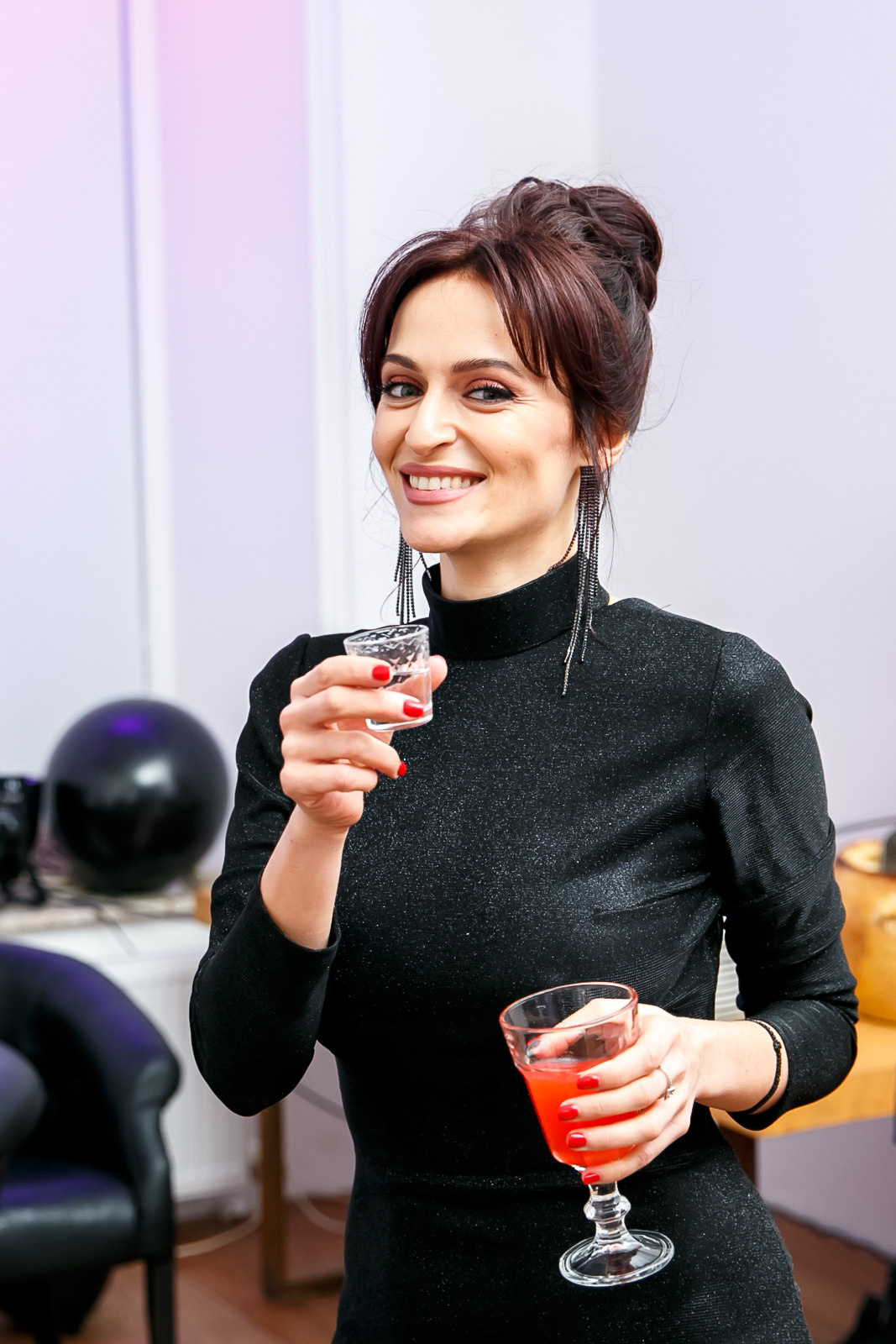 Birthday Party Alexandra. Свадебное фото и видео в Ростове-на-Дону, Краснодаре, Москве и Крыму