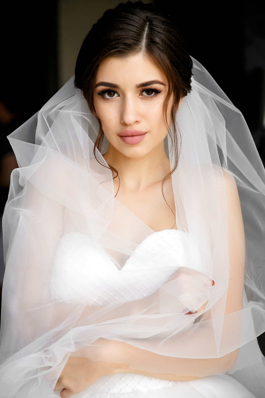 Даниил и Ирина. Свадебное фото и видео в Ростове-на-Дону, Краснодаре, Москве и Крыму