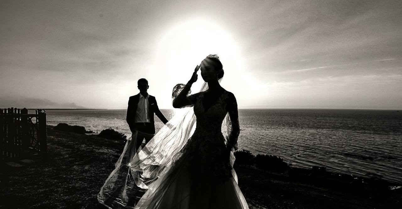 Свадебное фото и видео в Ростове-на-Дону, Краснодаре, Москве и Крыму