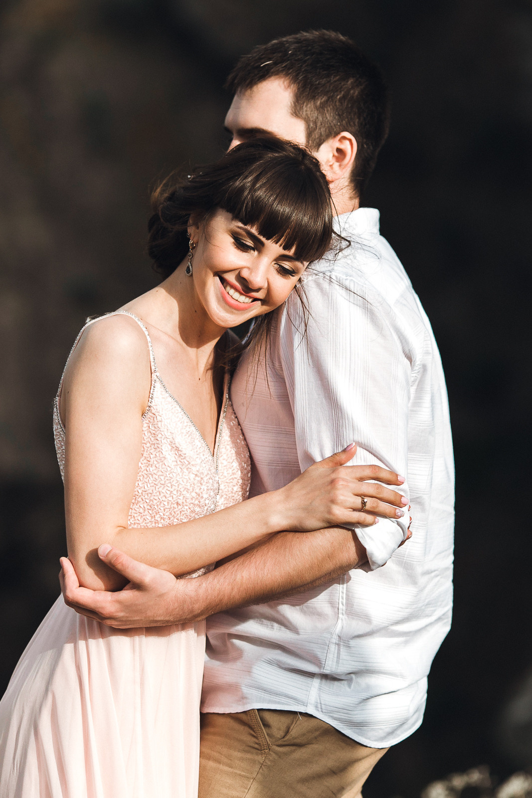 «Love Story» Крым. Свадебное фото и видео в Ростове-на-Дону, Краснодаре, Москве и Крыму