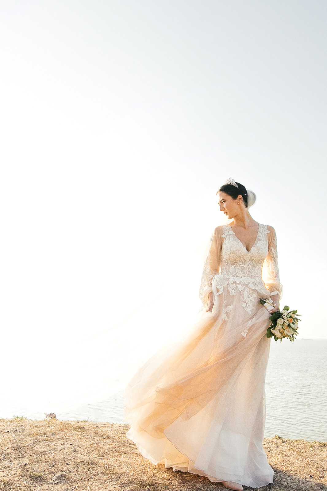 «Свадебная прогулка» Сочи. Свадебное фото и видео в Ростове-на-Дону, Краснодаре, Москве и Крыму