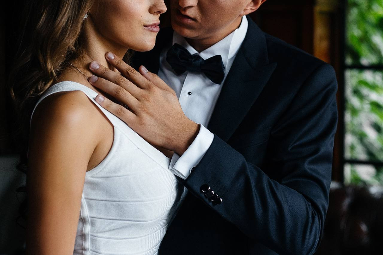 Свадебное фото и видео в Ростове-на-Дону, Краснодаре, Москве и Крыму