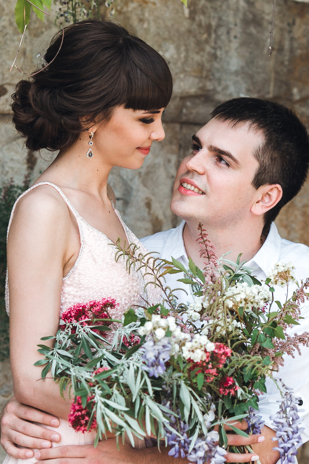 «Love Story» Крым. Свадебное фото и видео в Ростове-на-Дону, Краснодаре, Москве и Крыму