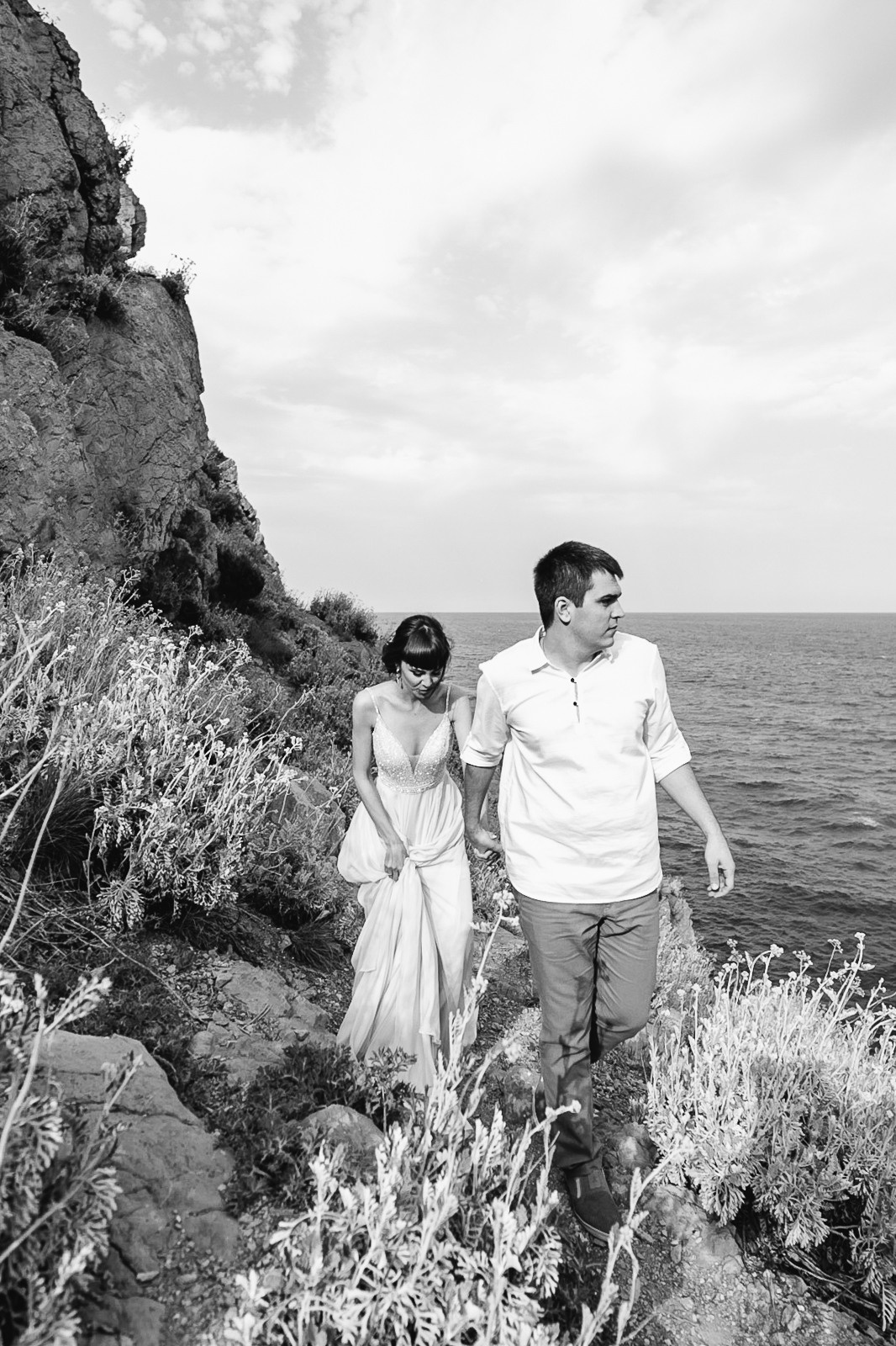 «Love Story» Крым. Свадебное фото и видео в Ростове-на-Дону, Краснодаре, Москве и Крыму