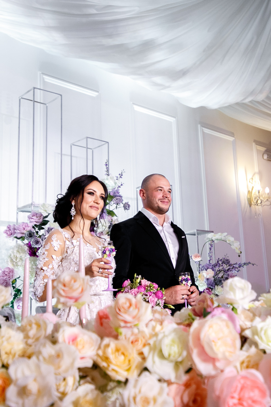 Эдик и Ангелина. Свадебное фото и видео в Ростове-на-Дону, Краснодаре, Москве и Крыму