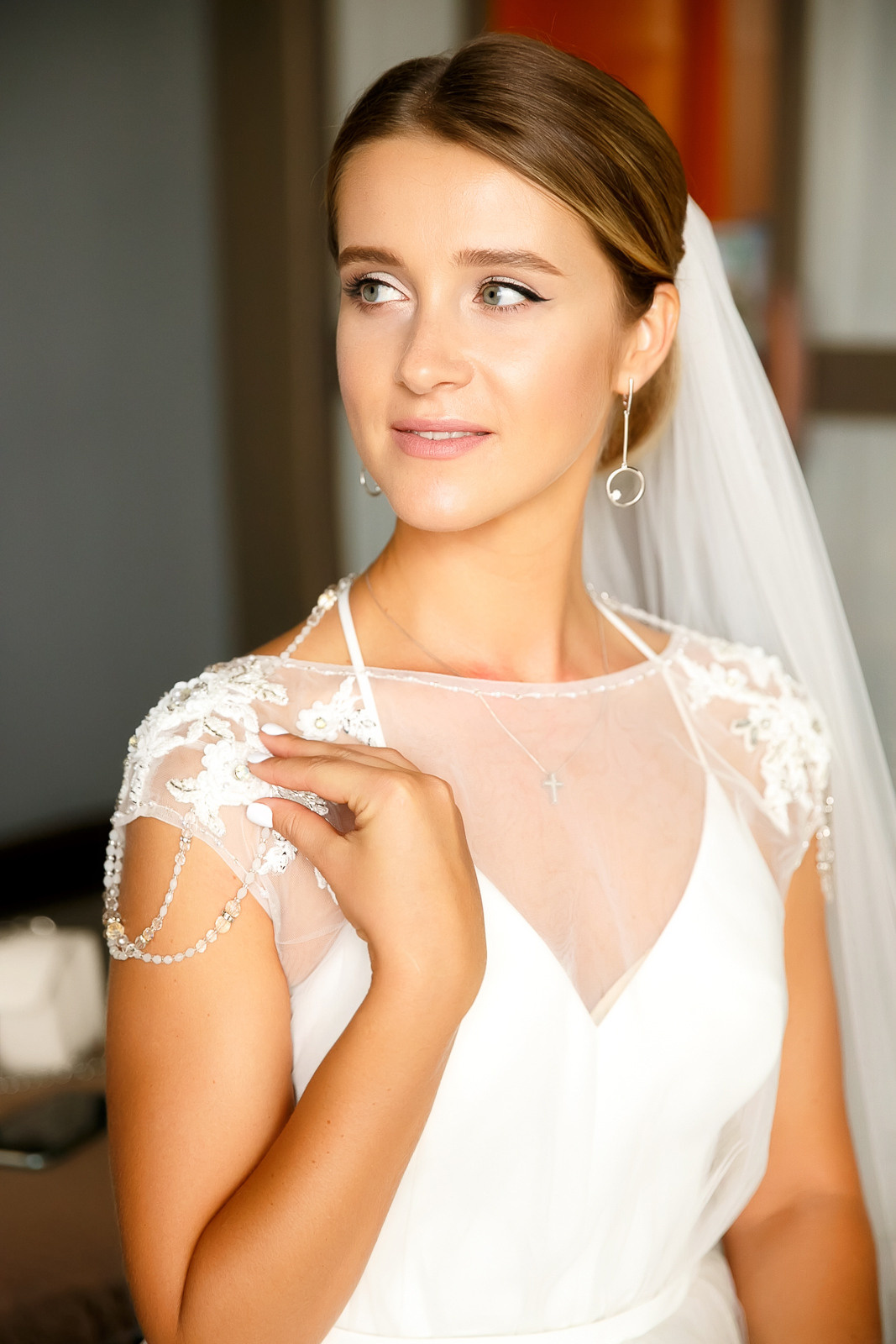 Фахит и Ольга. Свадебное фото и видео в Ростове-на-Дону, Краснодаре, Москве и Крыму