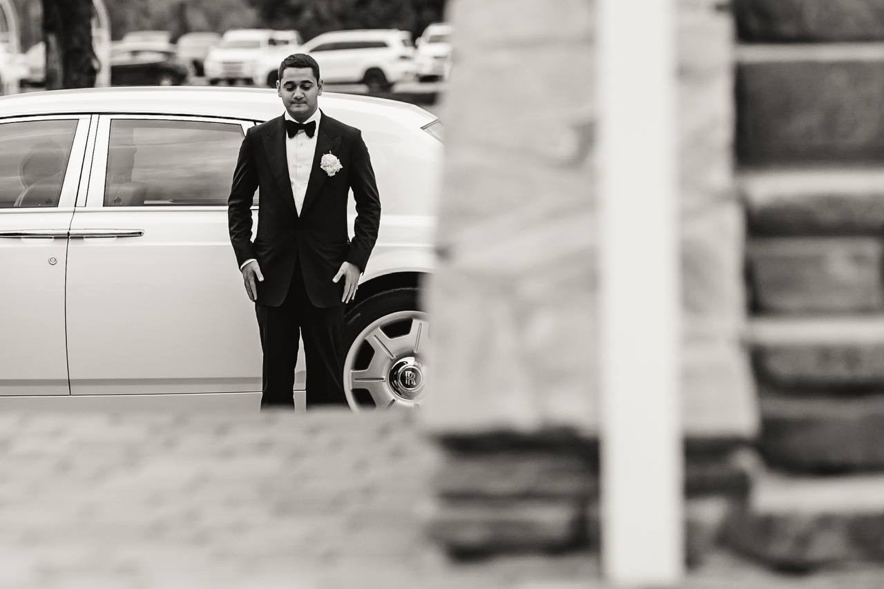 Свадебное фото и видео в Ростове-на-Дону, Краснодаре, Москве и Крыму