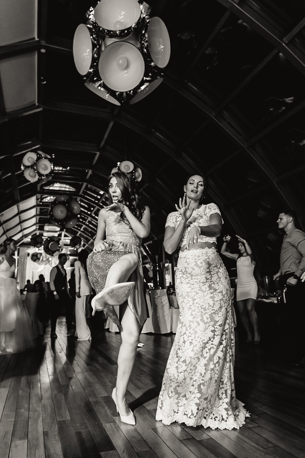 Фахит и Ольга. Свадебное фото и видео в Ростове-на-Дону, Краснодаре, Москве и Крыму