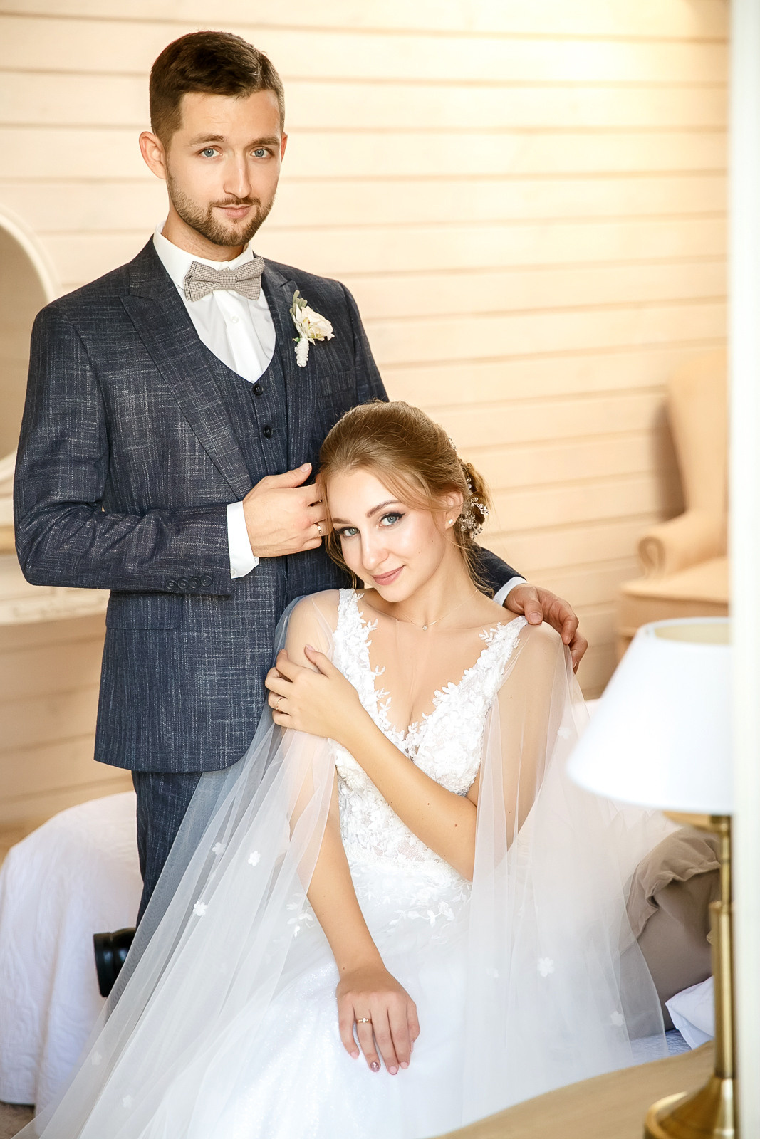 Артем и Валерия. Свадебное фото и видео в Ростове-на-Дону, Краснодаре, Москве и Крыму