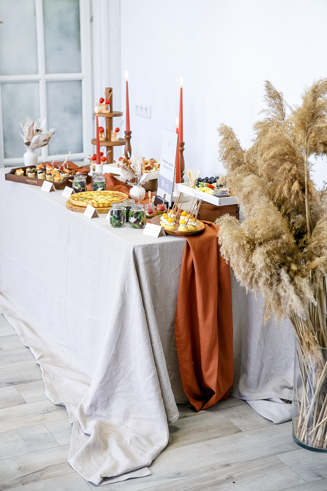 Cupcatering «Вкус все скажет». Свадебное фото и видео в Ростове-на-Дону, Краснодаре, Москве и Крыму