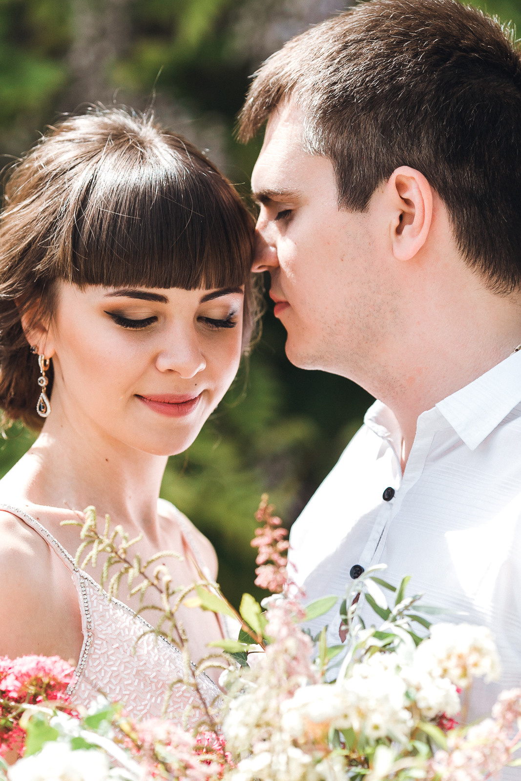 «Love Story» Крым. Свадебное фото и видео в Ростове-на-Дону, Краснодаре, Москве и Крыму