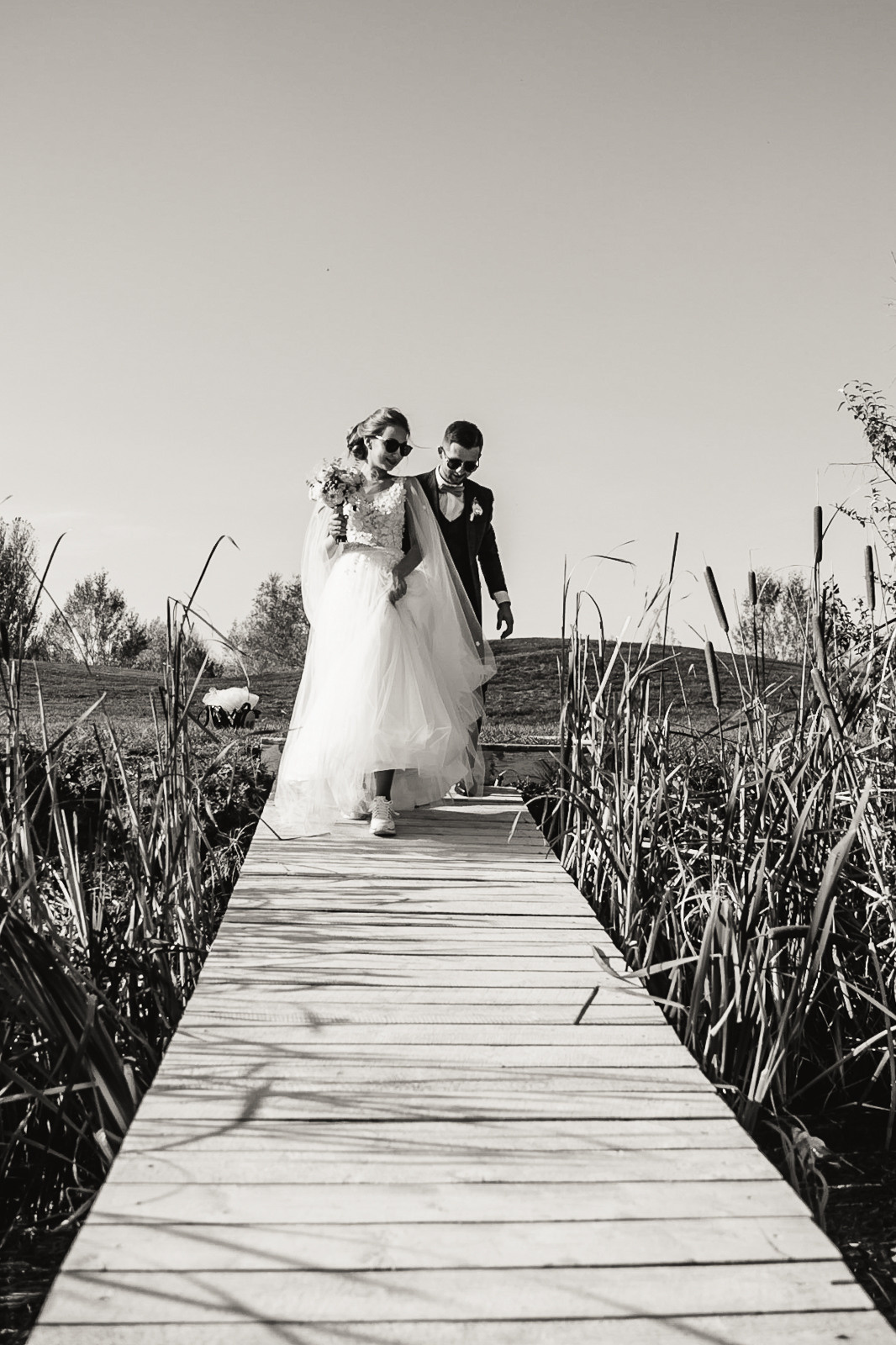 Артем и Валерия. Свадебное фото и видео в Ростове-на-Дону, Краснодаре, Москве и Крыму