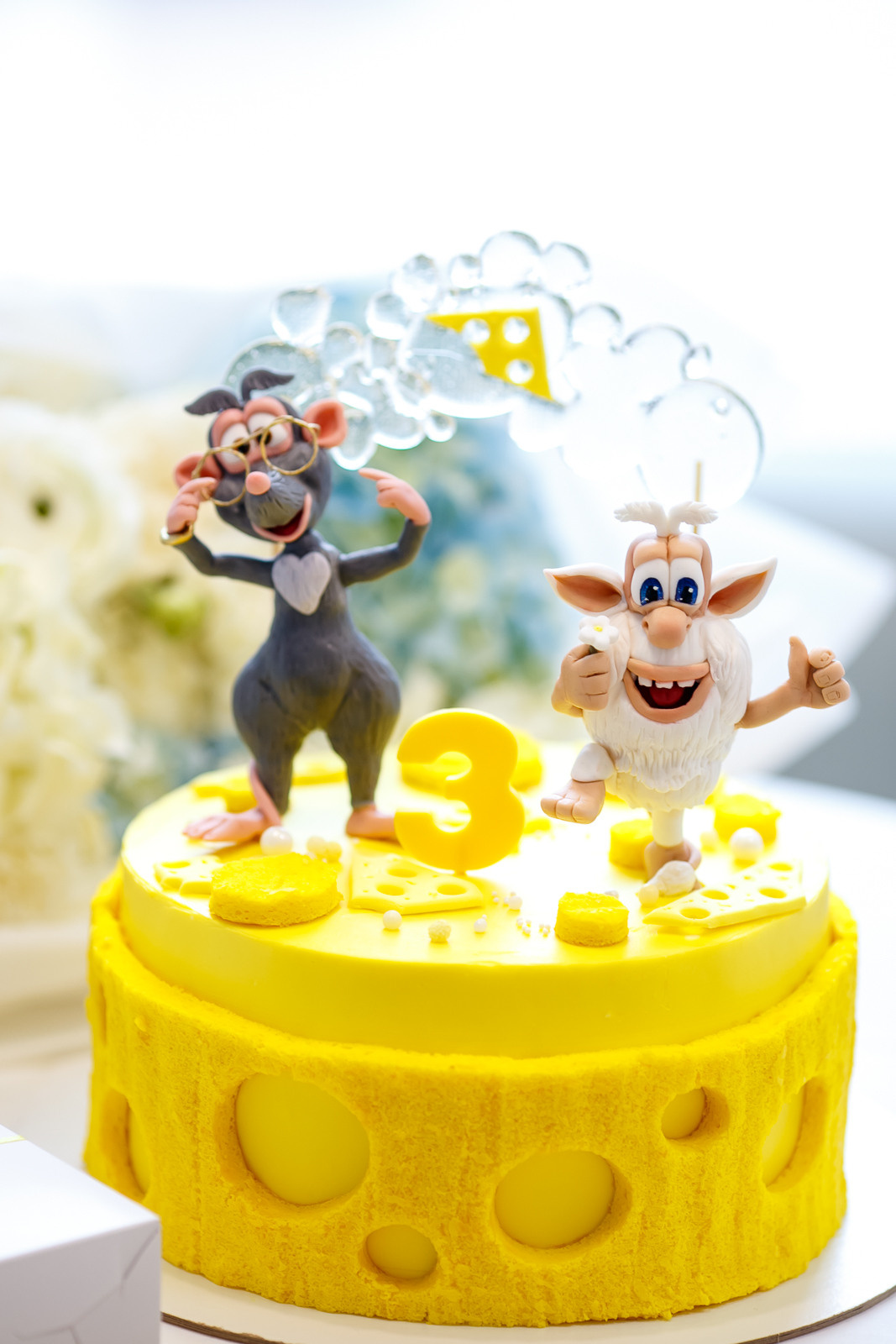 День Рождения Дани. Свадебное фото и видео в Ростове-на-Дону, Краснодаре, Москве и Крыму