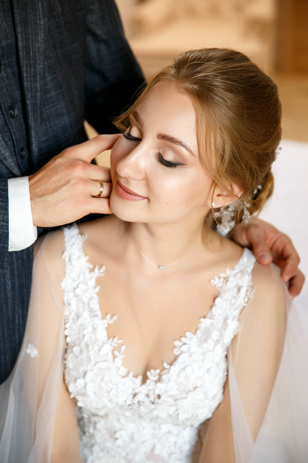 Артем и Валерия. Свадебное фото и видео в Ростове-на-Дону, Краснодаре, Москве и Крыму