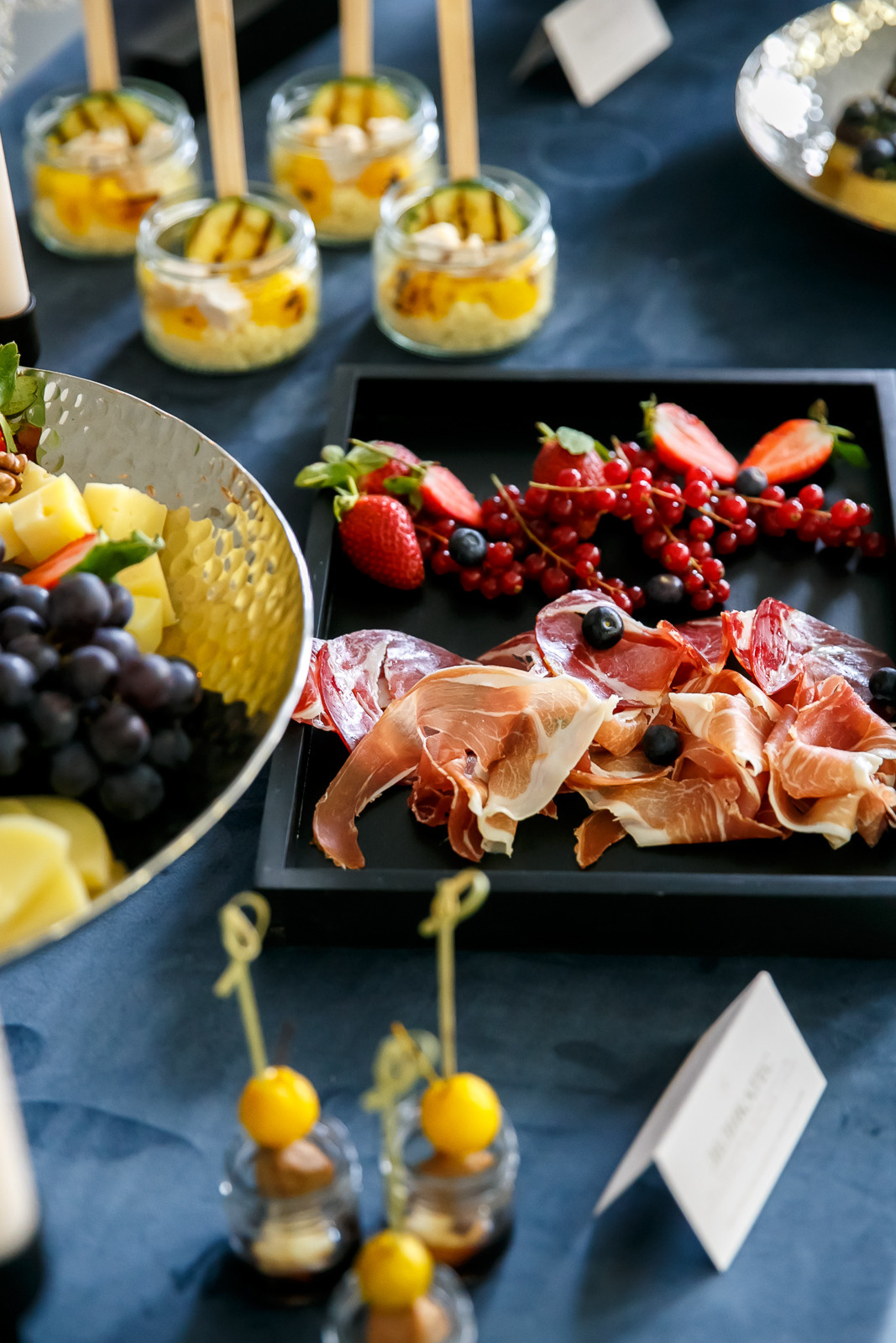 Cupcatering «Вкус все скажет». Свадебное фото и видео в Ростове-на-Дону, Краснодаре, Москве и Крыму