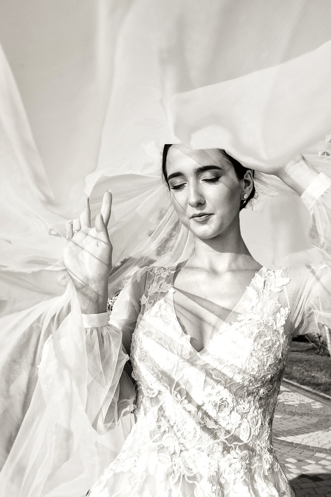 «Свадебная прогулка» Сочи. Свадебное фото и видео в Ростове-на-Дону, Краснодаре, Москве и Крыму