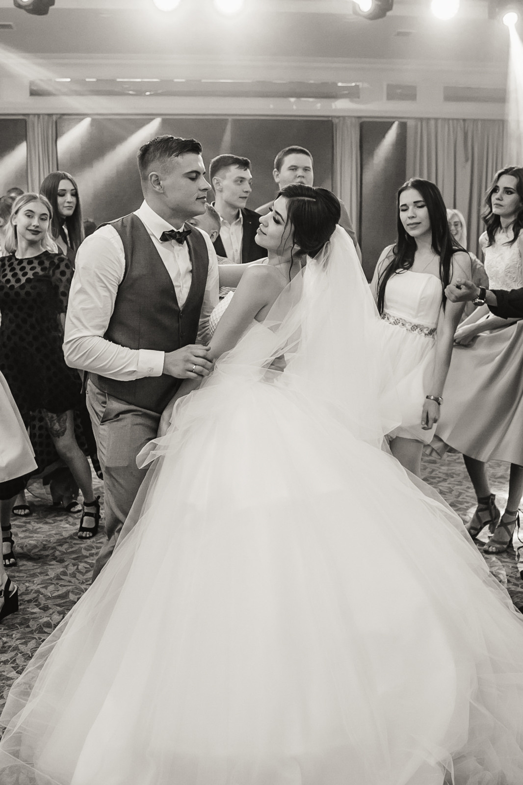 Даниил и Ирина. Свадебное фото и видео в Ростове-на-Дону, Краснодаре, Москве и Крыму