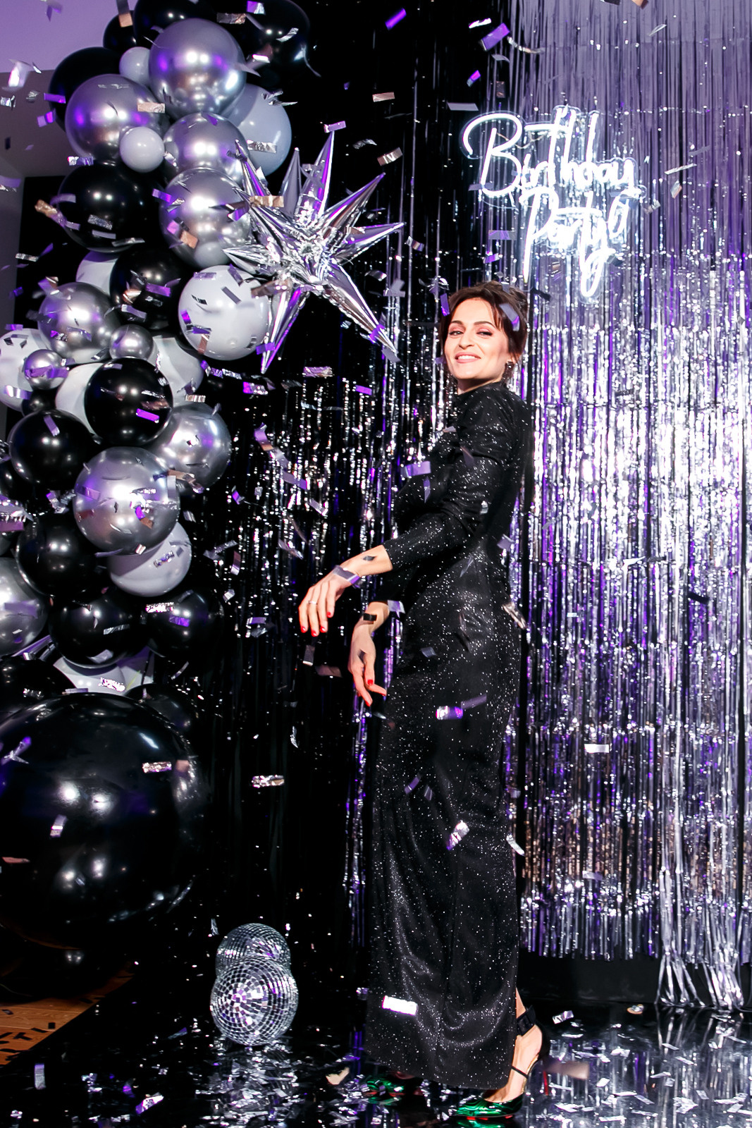 Birthday Party Alexandra. Свадебное фото и видео в Ростове-на-Дону, Краснодаре, Москве и Крыму