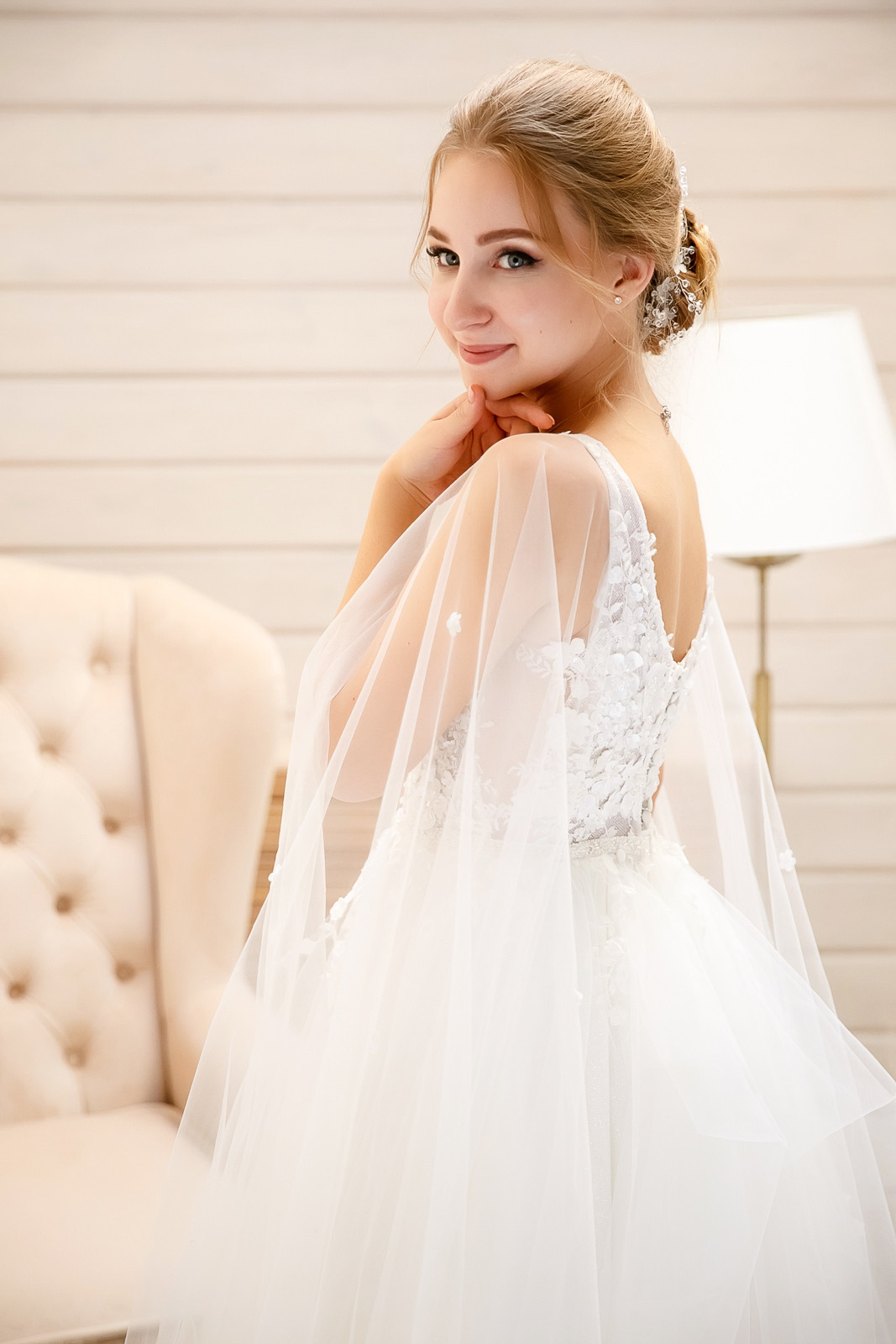 Артем и Валерия. Свадебное фото и видео в Ростове-на-Дону, Краснодаре, Москве и Крыму