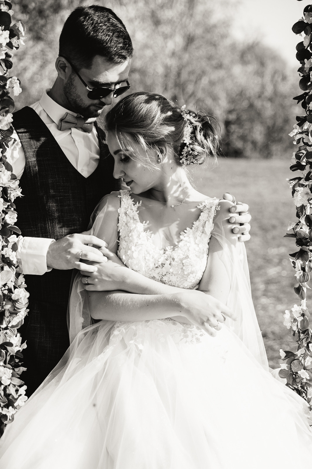 Артем и Валерия. Свадебное фото и видео в Ростове-на-Дону, Краснодаре, Москве и Крыму