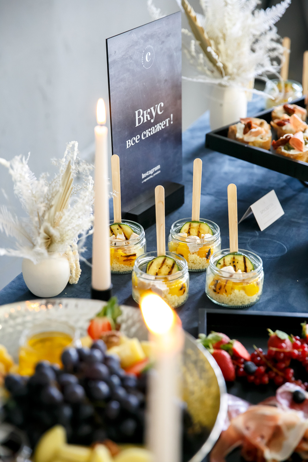 Cupcatering «Вкус все скажет». Свадебное фото и видео в Ростове-на-Дону, Краснодаре, Москве и Крыму