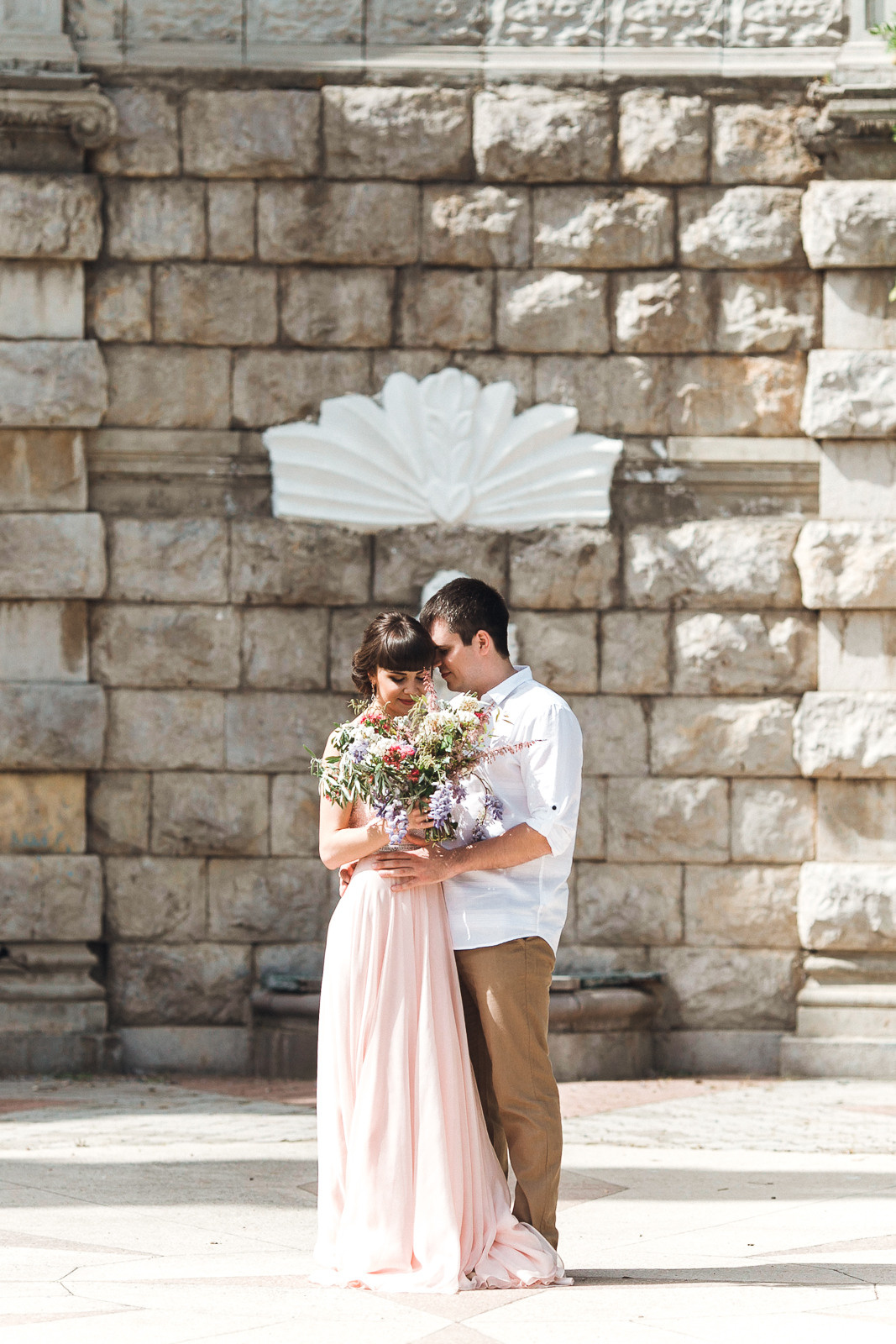 «Love Story» Крым. Свадебное фото и видео в Ростове-на-Дону, Краснодаре, Москве и Крыму