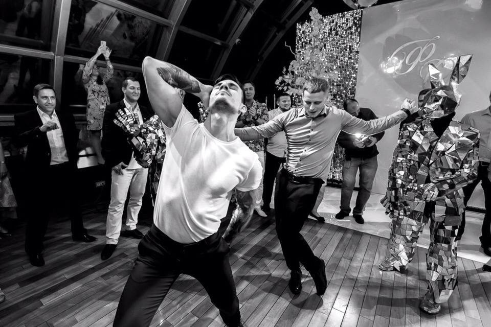 Свадебное фото и видео в Ростове-на-Дону, Краснодаре, Москве и Крыму