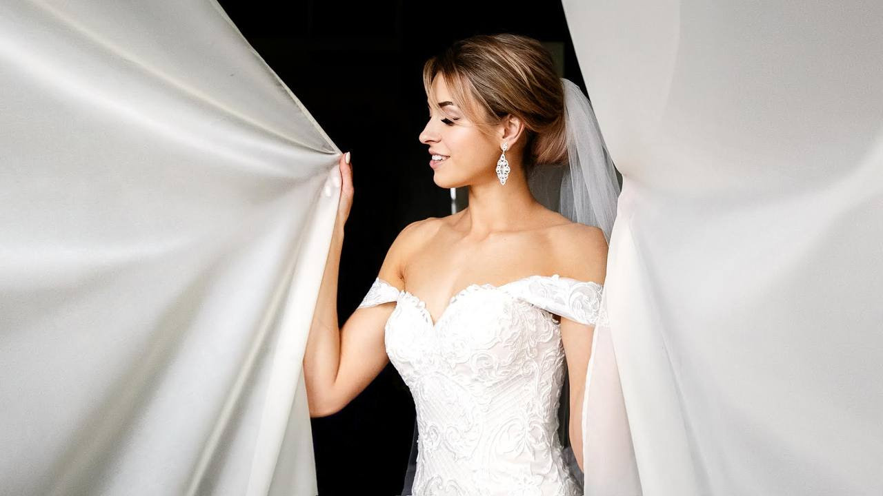 Свадебное фото и видео в Ростове-на-Дону, Краснодаре, Москве и Крыму