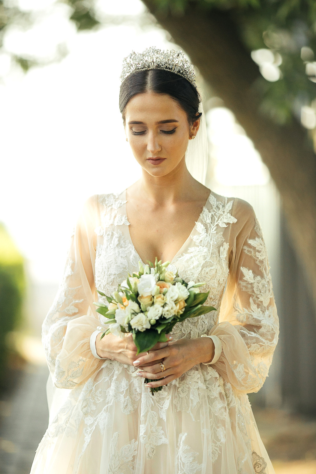 «Свадебная прогулка» Сочи. Свадебное фото и видео в Ростове-на-Дону, Краснодаре, Москве и Крыму