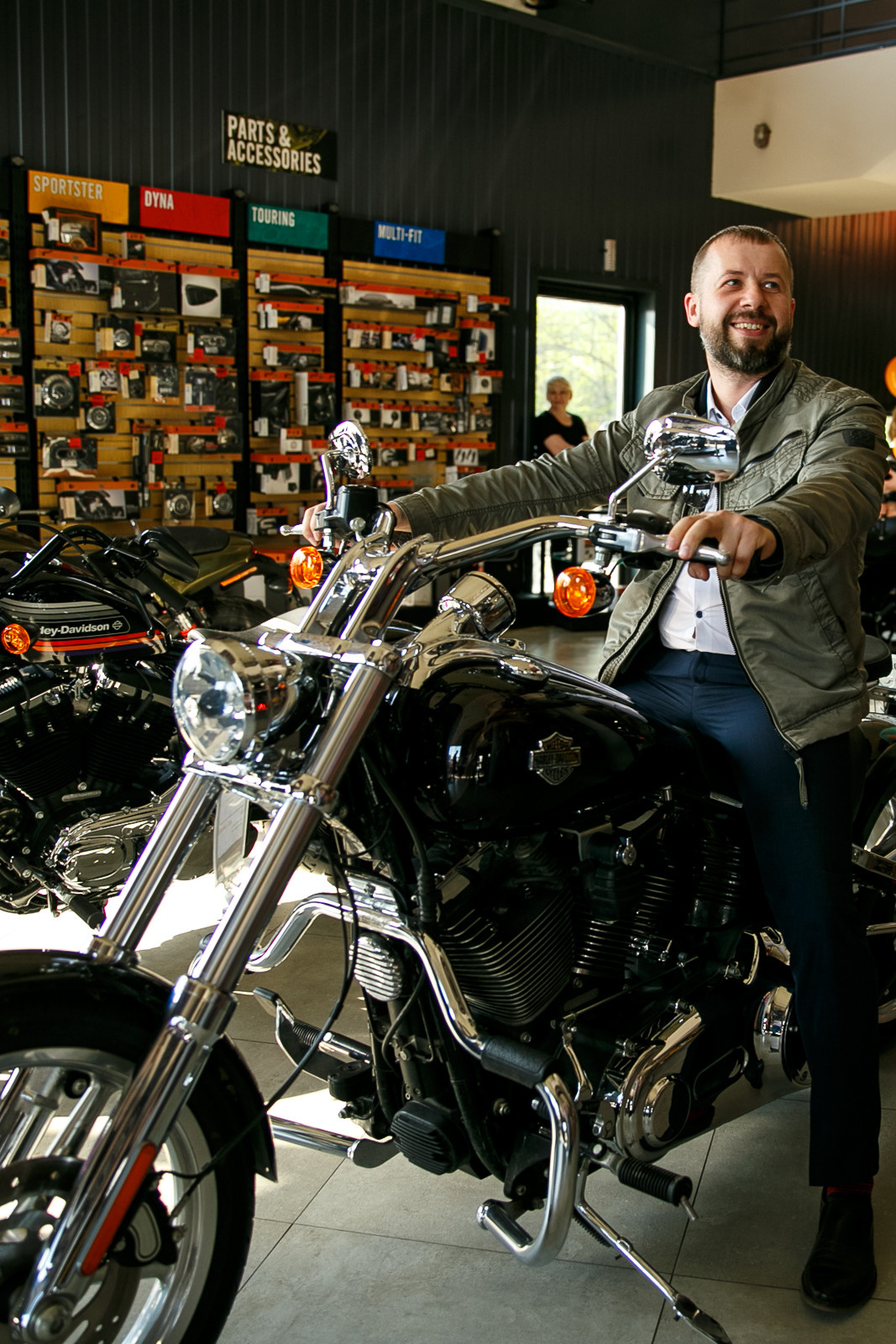 «Harley-Davidson». Свадебное фото и видео в Ростове-на-Дону, Краснодаре, Москве и Крыму