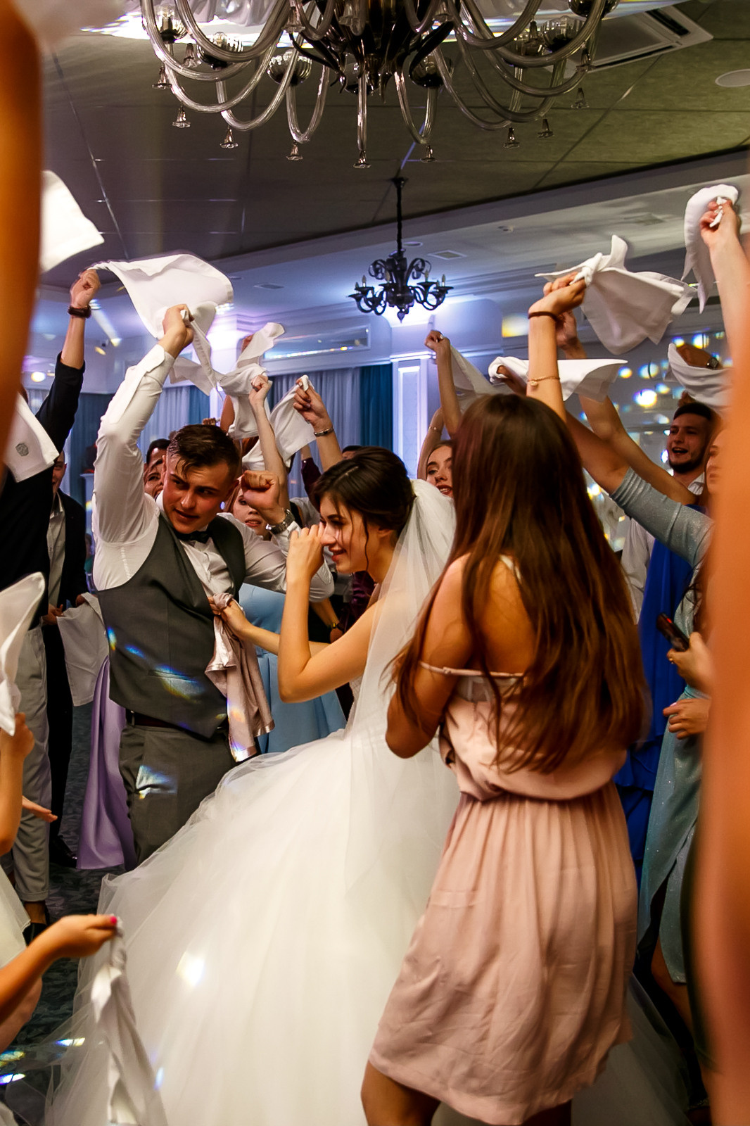 Даниил и Ирина. Свадебное фото и видео в Ростове-на-Дону, Краснодаре, Москве и Крыму