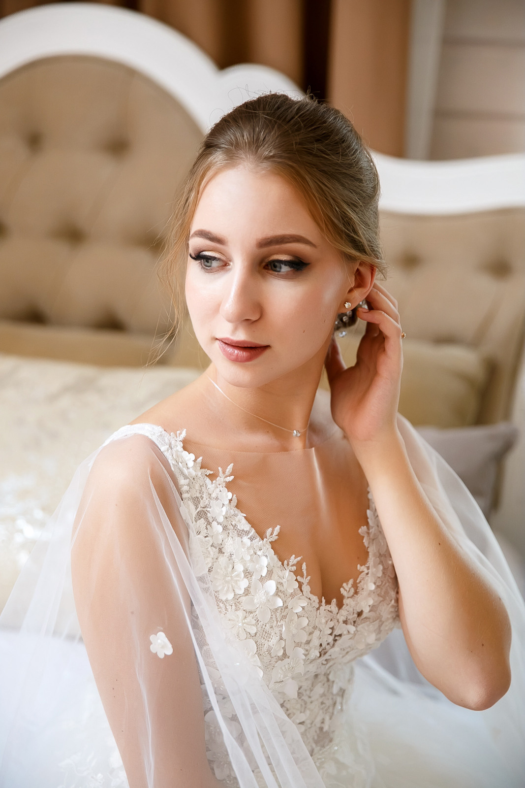 Артем и Валерия. Свадебное фото и видео в Ростове-на-Дону, Краснодаре, Москве и Крыму