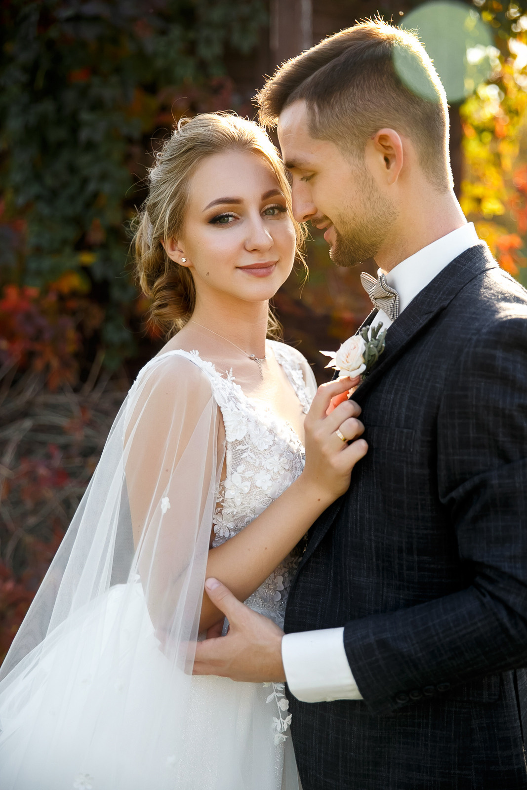 Артем и Валерия. Свадебное фото и видео в Ростове-на-Дону, Краснодаре, Москве и Крыму