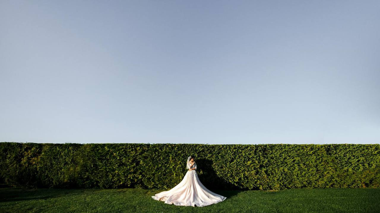 Свадебное фото и видео в Ростове-на-Дону, Краснодаре, Москве и Крыму