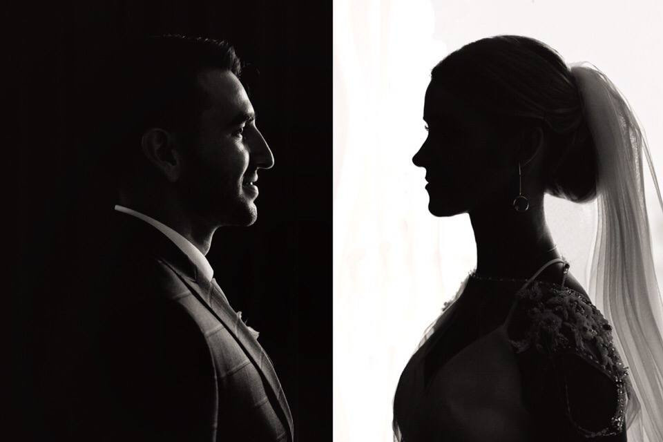 Свадебное фото и видео в Ростове-на-Дону, Краснодаре, Москве и Крыму