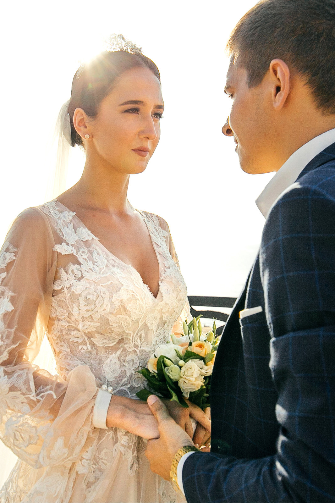 «Свадебная прогулка» Сочи. Свадебное фото и видео в Ростове-на-Дону, Краснодаре, Москве и Крыму