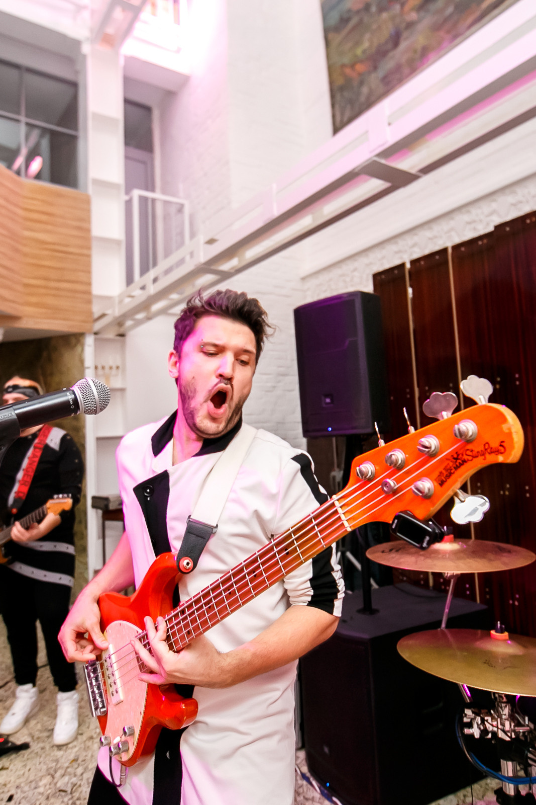 Birthday Party Alexandra. Свадебное фото и видео в Ростове-на-Дону, Краснодаре, Москве и Крыму