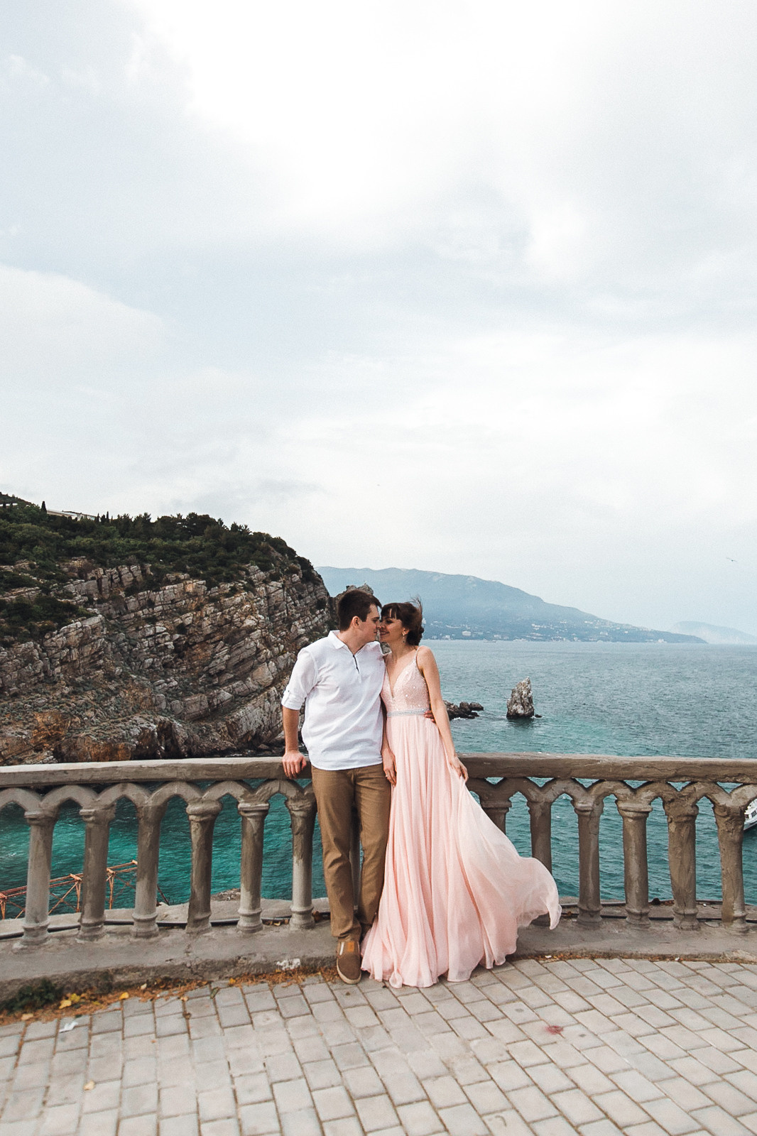 «Love Story» Крым. Свадебное фото и видео в Ростове-на-Дону, Краснодаре, Москве и Крыму