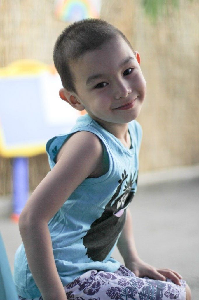 Тот самый бар. Nina Petina