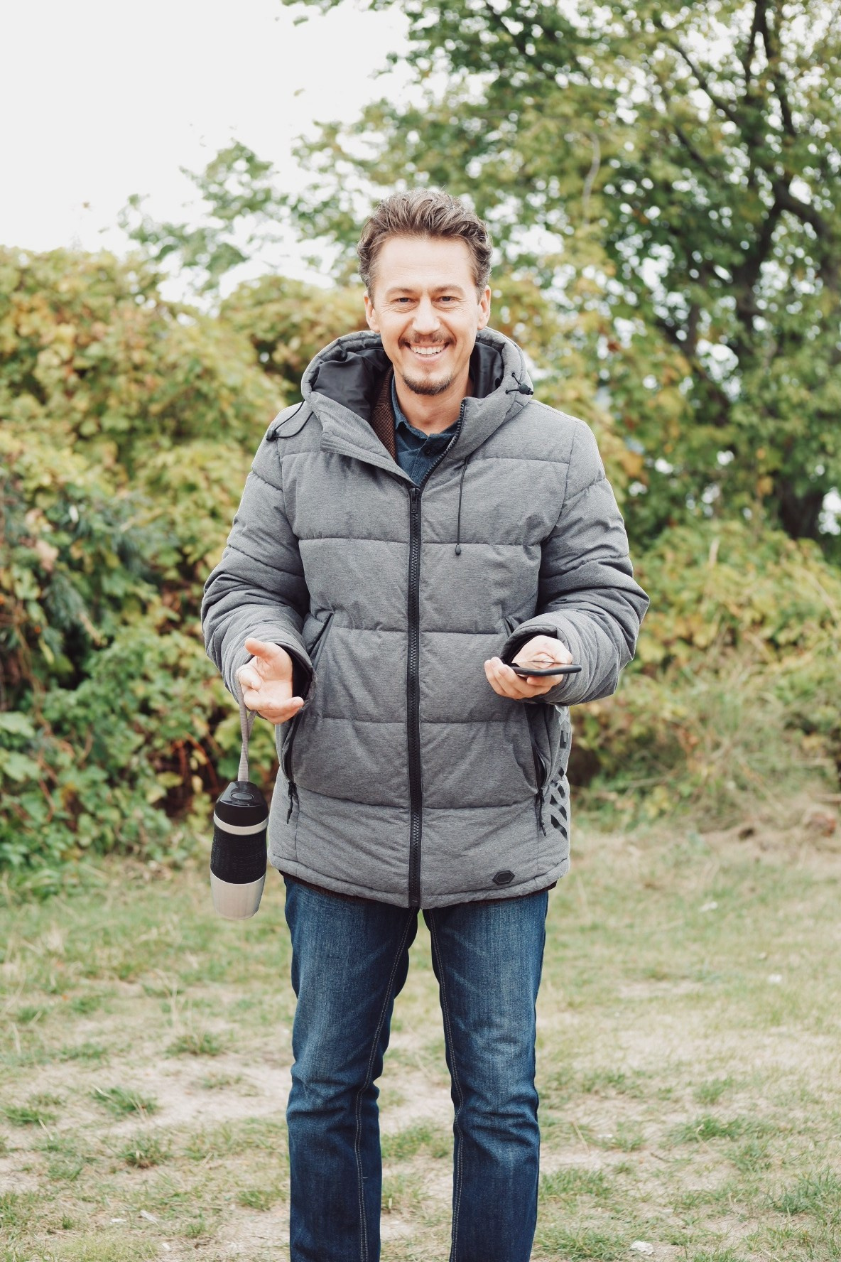 Кино backstage. Свадебный и портретный фотограф в Калининграде