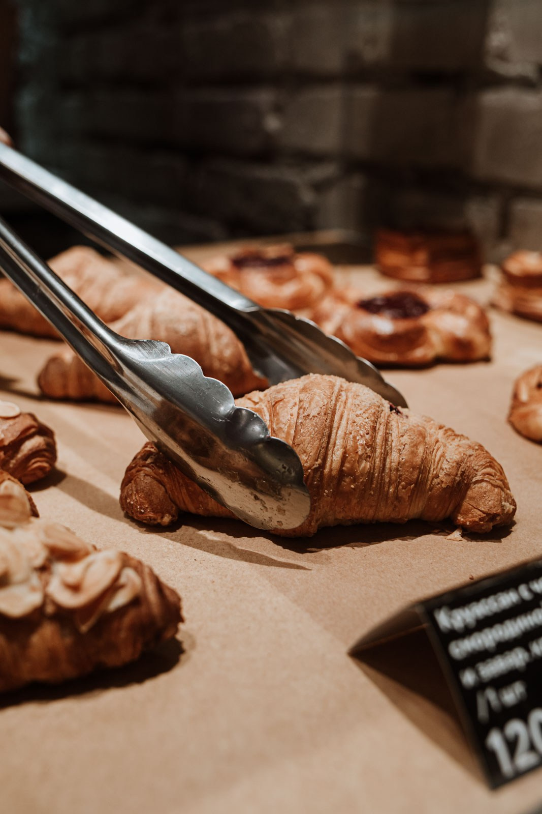 Предметкая и фуд фотография