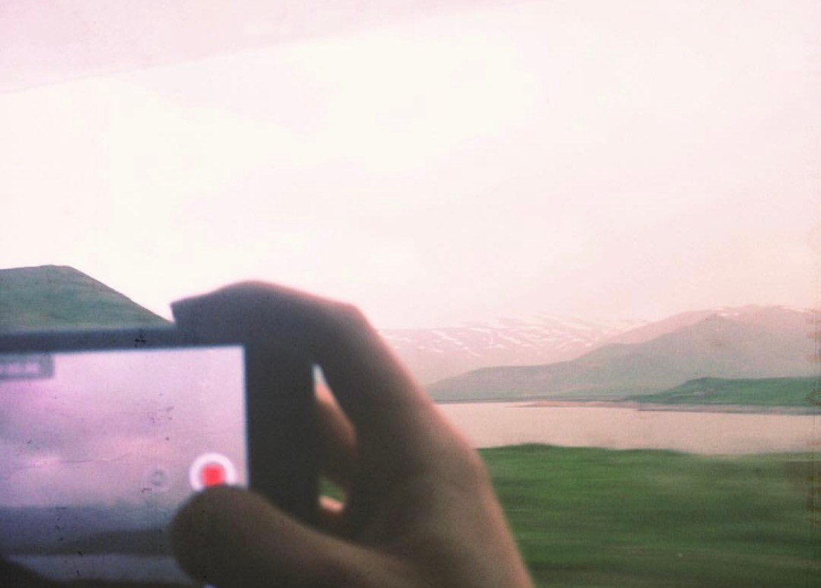 Armenia. Фотограф Юлия Курочкина