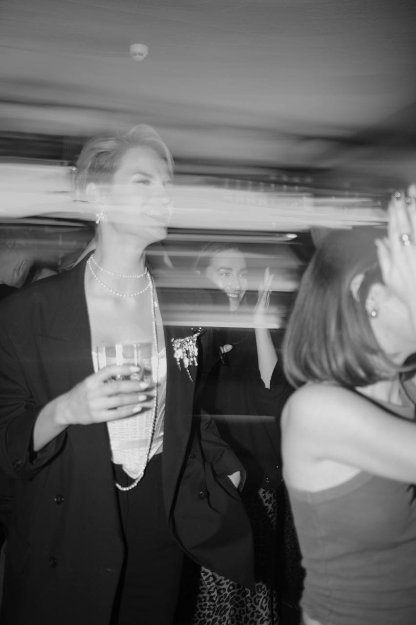 Репортажная съёмка. Onlineflow