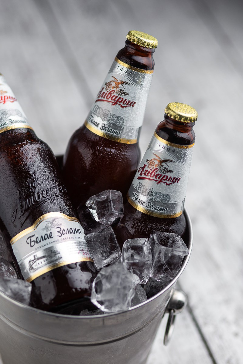 Фуд фотограф в Минске Александр Антонович