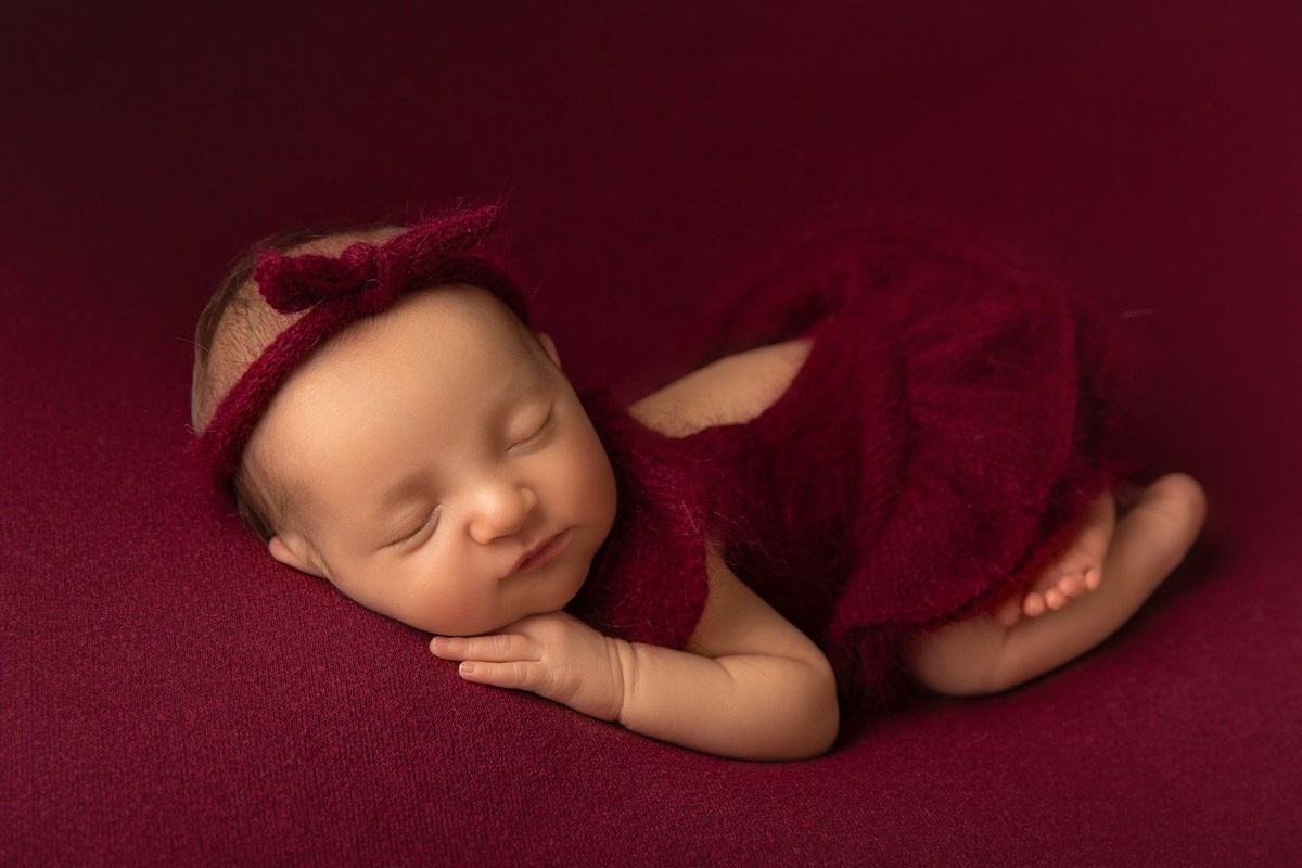 Bordo. Фотограф новорожденных, семейный фотограф в Санкт-Петербурге