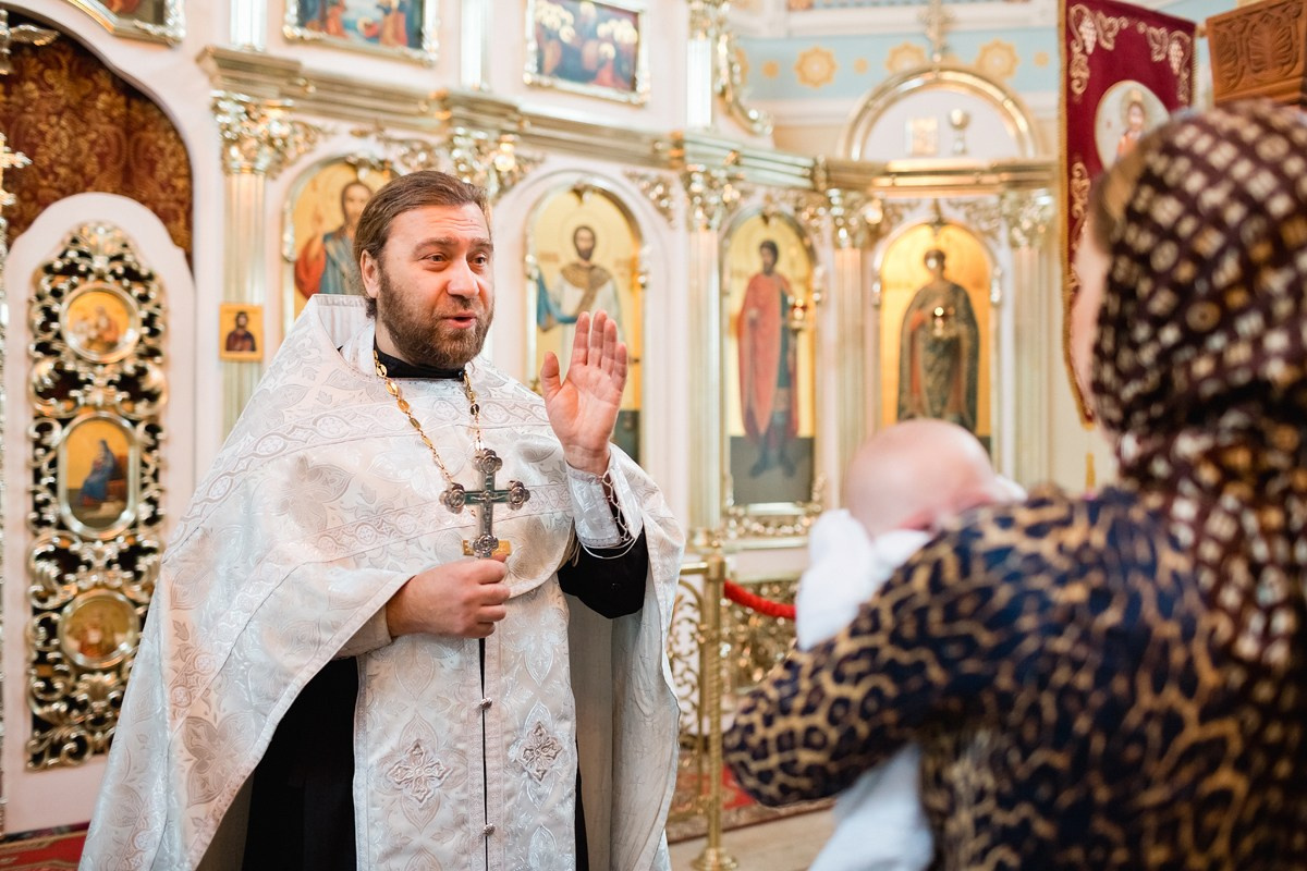 КРЕЩЕНИЕ ЕСЕНИИ И ВАСИЛИСЫ. Семейный фотограф новорождённых в Серпухове Юлия Новикова +79637785957