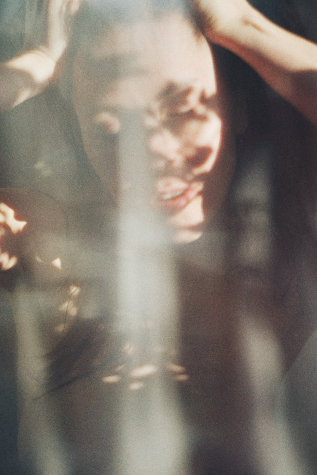 Наташа. Frantova