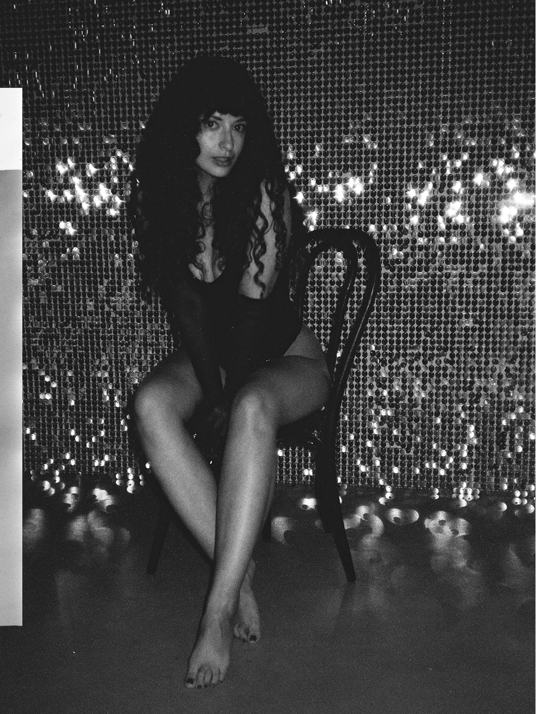 <N>. Плёночный фотограф Москва, Саша Звук